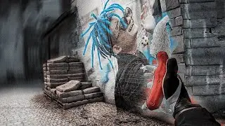 Я КОГДА НИБУДЬ УЙДУ 😔
