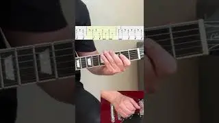La Grange Guitar + Tabs #guitartabs #guitartutorial #guitarcover #guitarlesson