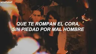 Kim Loaiza – Mal Hombre (letra)