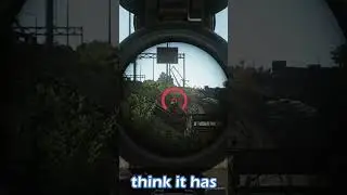 Tarkov's Spawns are ROUGH; Here's Why 