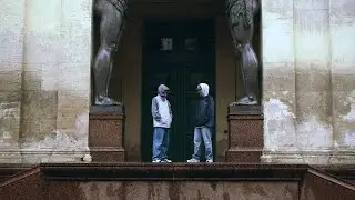 SPB VIbes. Hip-Hop Freestyle. SPACE STREET.