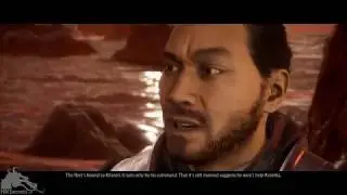 Mortal Kombat 11 Story Mode Chapter 10 - To Hell And Back