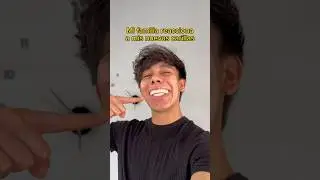 Lo importantes es que a mí me gustaron 🙌🏻 
