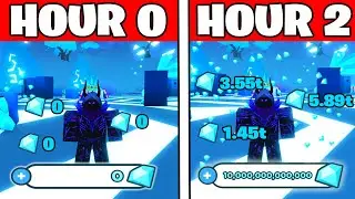 💎 *NEW* SECRET OP GLITCH To Get INFINITE DIAMONDS In Pet Simulator X (Roblox)