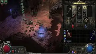 Poe 2 bug? 700+ skeletons?