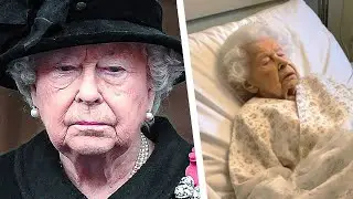 This Is How Dramatic The Last 24 Hours Of The Queen Really Were