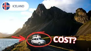 How Much is a Trip to Iceland?