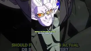 Should Fuu become an actual Super Character?!