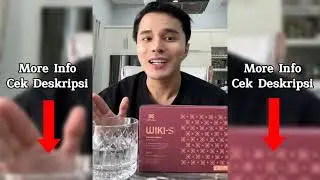 Kemasan Baru Produk Wiki S dari Wikinara