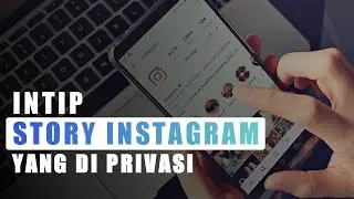 Gampang😎!!!...Cara Intip Story IG Yang di Privasi 2022 | tips mengetahui story yang di sembunyikan
