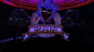 Sonic.Ribs | Full Game | 4K | Walkthrough