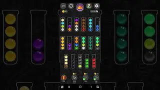Ball Sort Master 277