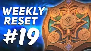 I Just Got TROLLED... || The Weekly Reset - Week 19