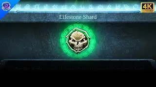 💖 Darksiders 1 – All Life Shards Locations (Max Health Upgrade Guide)