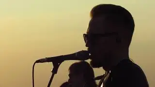 Константин Колмаков  (Street_X). Концерт на крыше, 16.06.2023. Ария мистера Икс, И.Кальман.
