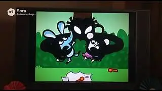 Boj Sora 2 Ai Lost Episode Credit To 