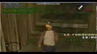 Samp-RP.Ru[]Server:14[] Client: 0.3х