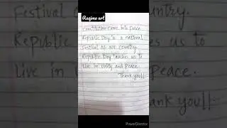 73rd Republic day speech/26 January 2022 short speech🌹 💫🇮🇳