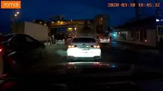 Видеорегистратор Xiaomi 70mai Dash Cam Pro