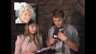 NewsБлок MTV - Как пранкеры достают звезд (2012)