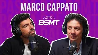 POSSIAMO CAMBIARE IL MONDO? 🌍 MARCO CAPPATO passa dal BSMT!
