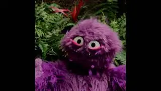 Fraggle Rock: Back to the Rock | Season 2 | Meet The Great Glitterini!