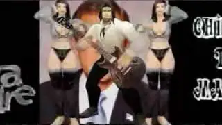 Manotov - Chinga Tu Madre