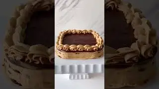 Chocotorta 🤤 (postre sin horno)