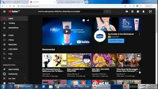 Kroos Live Stream