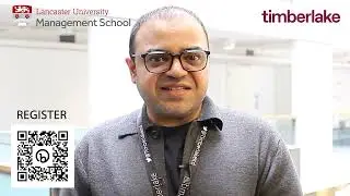 Student Testimonial from Shareef Hasan - Applied Econometrics Postgraduate Program