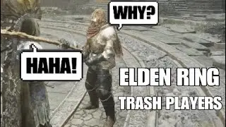 ELDEN RING TRASH COLOSSEUM PLAYERS #7