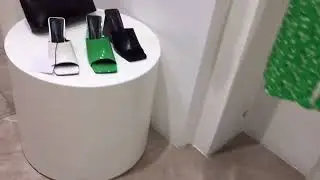 Поездка в Ростов. Обзор магазина.