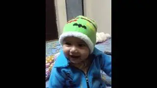 Baby lol