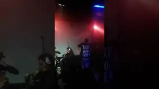 Diente Amargo y Cuarteto Sharberg - Oligarcamaton@ A2 Bandas Casa Tomada 2019