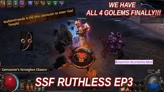 Turns out there’s a support gem recipe…