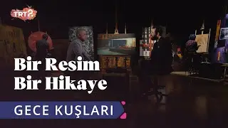 Seydi Murat Koç & Edward Hopper | Bir Resim Bir Hikaye | 13. Bölüm