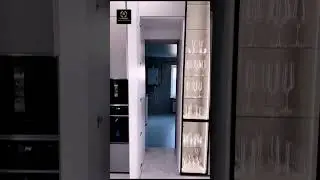 Modern Kitchen Tour 2024