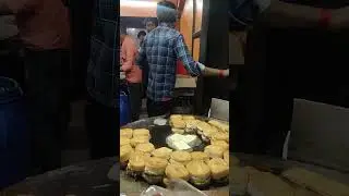 ghaziabad famous muskan hot dog burger 🍔 only rs 50