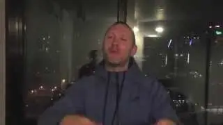 Alex Jones, Fraksha & SonOfSam - 