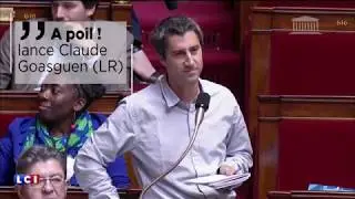 Les difficiles débuts des nouveaux députés à l'Assemblée nationale