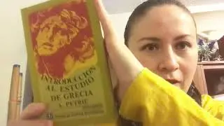 Recomendación literaria del día de hoy: Unboxing de Breviarios del Fondo de Cultura Económica.