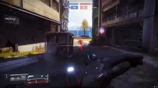 Destiny 2: Last Word+Trust... Fuego!
