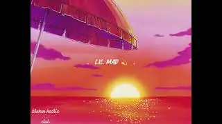 Johnnymd - Goodbyes (prod. Pacific)