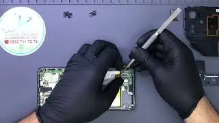 Vivo V29 Lite Ekran Değişimi