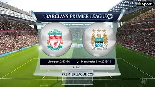 Barclays Premier League Classic Scoreboard v2 PES 2021 PC