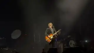 Pulp - Like A Friend (Live)