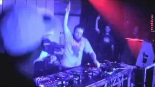 Stereo:Type Live @ Fabric with Spyda, Beardyman, Foreign Beggars & Tali