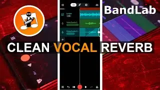 Vocal Reverb Tutorial