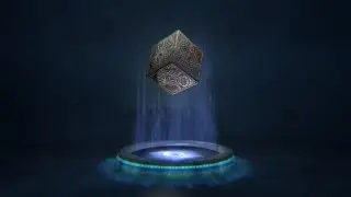 Heigthmaps/Alphatextures Blender Tutorial