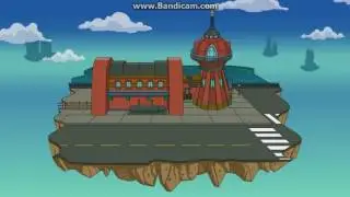 Animation Throwdown The Quest for Cards часть 2
